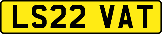 LS22VAT