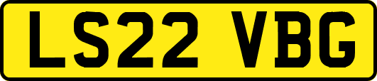 LS22VBG