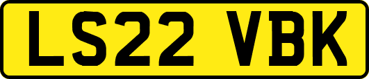 LS22VBK