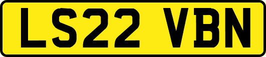 LS22VBN