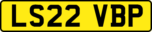 LS22VBP