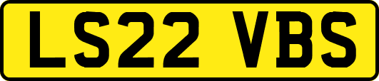 LS22VBS