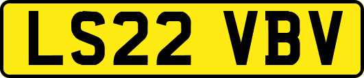 LS22VBV