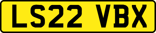 LS22VBX