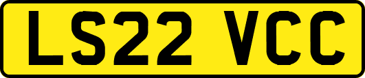 LS22VCC