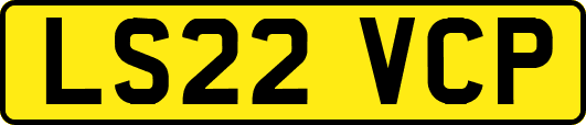 LS22VCP