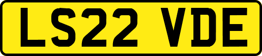 LS22VDE