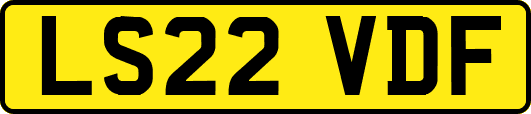 LS22VDF