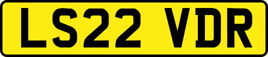 LS22VDR