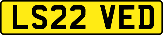 LS22VED