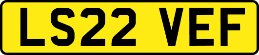 LS22VEF