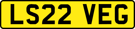 LS22VEG