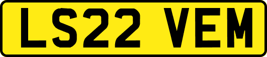 LS22VEM