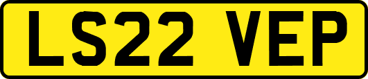 LS22VEP
