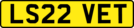 LS22VET