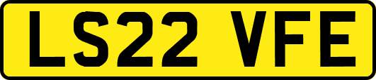 LS22VFE
