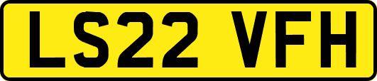 LS22VFH