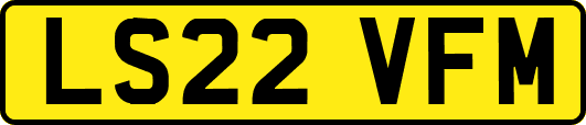LS22VFM