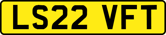 LS22VFT