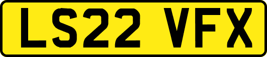 LS22VFX