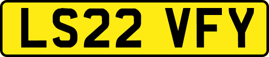 LS22VFY