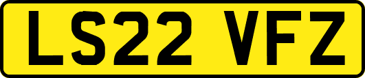 LS22VFZ