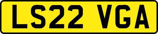 LS22VGA