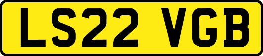 LS22VGB
