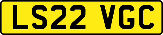 LS22VGC