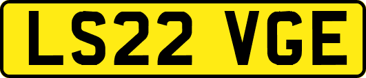 LS22VGE