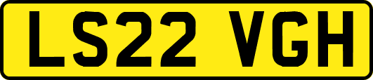 LS22VGH
