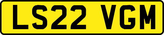 LS22VGM