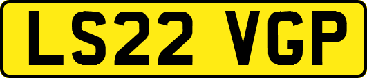 LS22VGP