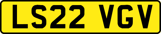 LS22VGV