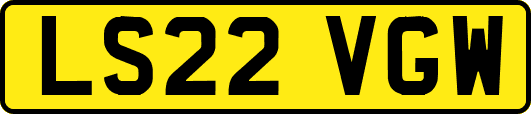 LS22VGW