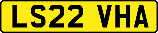 LS22VHA