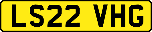 LS22VHG
