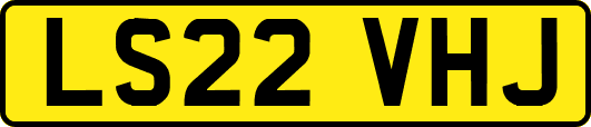 LS22VHJ