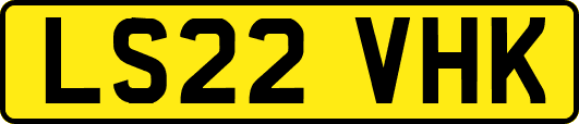 LS22VHK