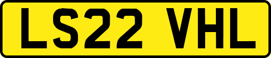 LS22VHL