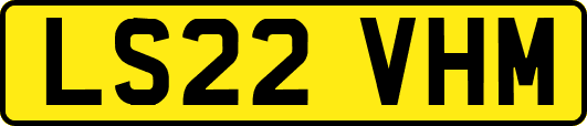 LS22VHM