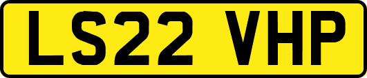 LS22VHP