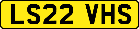 LS22VHS