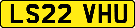 LS22VHU