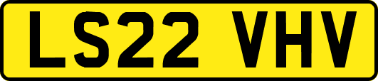 LS22VHV