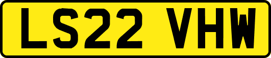 LS22VHW