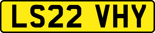 LS22VHY