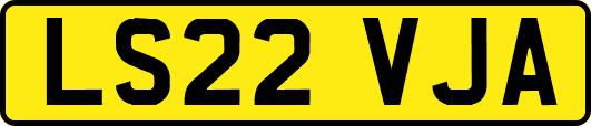 LS22VJA