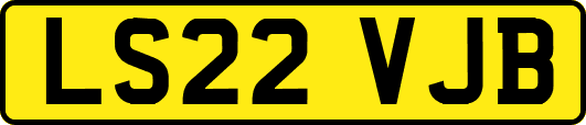 LS22VJB