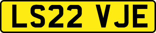 LS22VJE